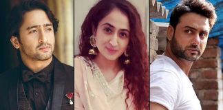 Rohit Bhardwaj Shares His Thoughts On Mahabharat Co-Star Shaheer Sheikh & Ruchikaa Kapoor's Marriage
