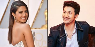 Rohit Saraf On His Exciting First Meet With Priyanka Chopra