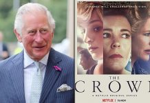 Royal Family Not Happy With Netflix’s The Crown Season 4!