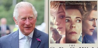 Royal Family Not Happy With Netflix’s The Crown Season 4!