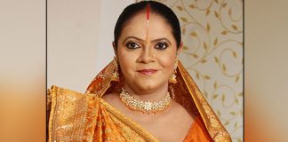 Rupal Patel Aka Kokilaben Of Saath Nibhaana Saathiya 2 Opens Up On People Fearing Her IRL