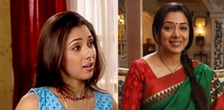 Anupamaa & Monisha From Sarabhai Vs Sarabhai: Rupali Ganguly Exclusively Opens Up About Her Contrasting Characters!