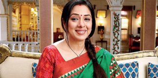 Anupamaa Exclusive: Rupali Ganguly Says That Her Son Doesn’t Watch The Show & The Reason Will Melt Your Heart