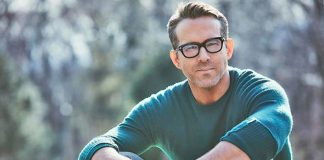 Ryan Reynolds Shares First Look Of His Upcoming Netflix Movie The Adam Project