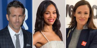 Ryan Reynolds, Zoe Saldana & Jennifer Garner To Star In Netflix Film By Stranger Things' Executive Producer; Deets Inside!