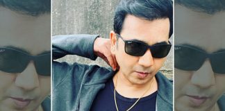 Bhabiji Ghar Par Hain Fame Saanand Verma AKA Saxena Had Left His Job Worth 50 Lakh Job For Acting