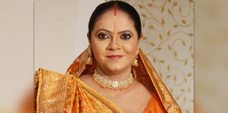 Saath Nibhana Saathiya 2: Rupal Patel AKA Kokilaben CONFIRMS Leaving The Show
