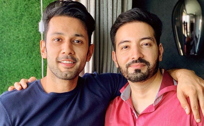 Kasautii Zindagi Kay's Sahil Anand Thanks Friend Who Helped Him Fight COVID-19: "He’s A Superhero"