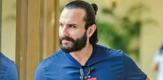 Saif Ali Khan Having Second Thoughts About His Autobiography, “There Will Be A Section Of The Audience That’s So Negative…”
