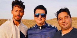 Sajid Nadiadwala and Tiger Shroff’s Baaghi 3 becomes 5th Nadiadwala Grandson Entertainment film to mark satellite milestone