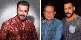 Salman Khan’s Personal Driver, 2 Staff Members Test COVID-19 Positive; Salma & Salim Khan’s Anniversary Plans Cancelled?