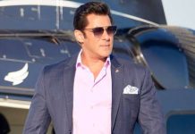 Salman Khan “Is Back With Something New” Says Fashion Designer Ashley Lobo
