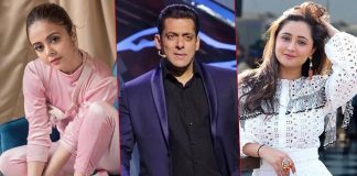 Salman Khan’s Comparison With Shardul Pandit & Rubina Dilaik Irks Devoleena Bhattacharjee