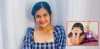 Saloni Daini Shares Her Inspiring Weightloss Journey