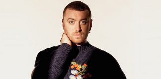 Sam Smith will date any gender