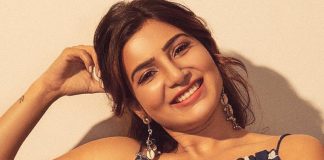 Samantha Akkineni is 'feeling good'