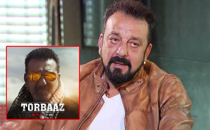 Sanjay Dutt's new film Torbaaz discusses terrorism with human angle