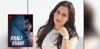 Sanjeeda Shaikh Initially REJECTED Kaali Khuhi: "Told Them You'll Call Me For Auditions & Go Ahead With Someone Else Later"