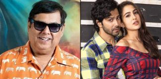 Sara Ali Khan Shares A Memory From Shooting Coolie No. 1: “David Dhawan Was Angry At Varun Dhawan But Vented On Me”