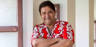 Sasural Simar Ka Actor Ashiesh Roy Passes Away At 55 Due To Kidney Failure