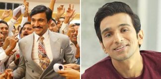 Scam 1992 Fame Pratik Gandhi On Overnight Success: "This Night Was 15 Years Long For Me"