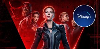 Black Widow: Scarlett Johansson's Film To Release On Disney Plus? Leaked Teaser Hints