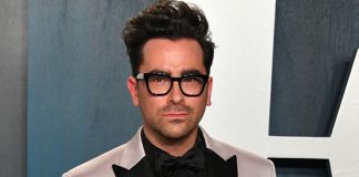 Schitt's Creek Co-Creator Dan Levy Debuts In People’s Sexiest Man Alive List