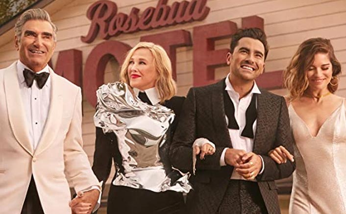 Schitt's Creek To Fight For My Way, Here Are Top 10 Netflix Series Right Now!