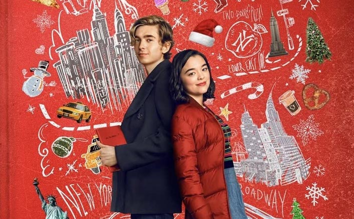 Schitt's Creek To Fight For My Way, Here Are Top 10 Netflix Series Right Now!