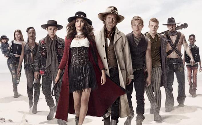 Schitt's Creek To Fight For My Way, Here Are Top 10 Netflix Series Right Now!
