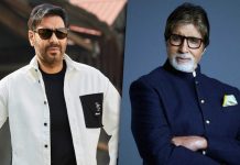 Scoop: Ajay Devgn to direct Amitabh Bachchan!