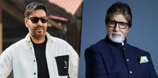 Scoop: Ajay Devgn to direct Amitabh Bachchan!