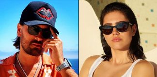 Scott Disick & Amelia Hamlin Attend Halloween Party Sparking Off Dating Rumours