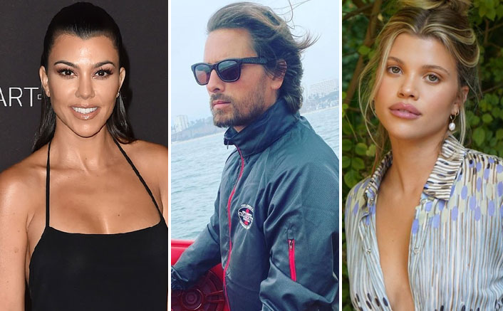 Scott Disick Takes Advice From Ex-Kourtney Kardashian Amid Trouble With Sofia Richie In Quarantine
