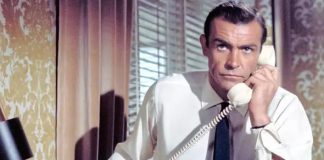 Sean Connery, original James Bond, dies at 90