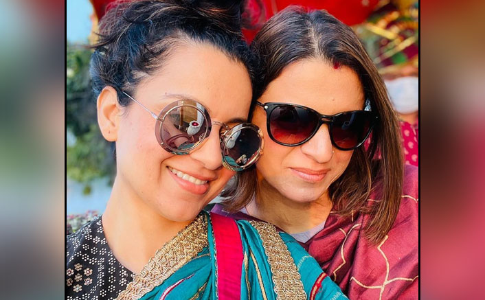 Kangana Ranaut & Rangoli Summoned Yet Again