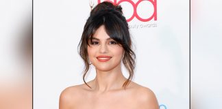 Selena Gomez Fans Can Have A Sigh Of Relief, The Reason Behind Her Wearing IV Drip Is Out & There's Nothing To Worry