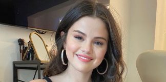 Selena Gomez: 'I am a huge advocate for therapy'