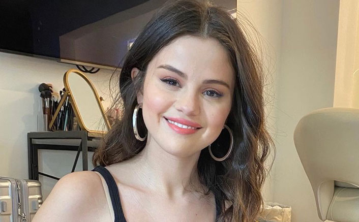 Selena Gomez: 'I am a huge advocate for therapy'
