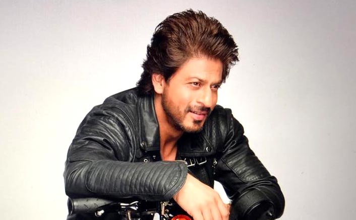Shah Rukh Khan Is All Set To Build A State Of The Art VFX Studio In Navi Mumbai?