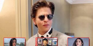 Shah Rukh Khan Birthday! Anushka Sharma, Kareena Kapoor Khan, Kapil Sharma & Others Wish The Superstar