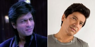Shah Rukh Khan Ft. Don's Singer Shaan Did Pushups While Singing Title Track