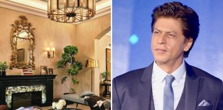 Shah Rukh Khan Invites You To His House To Live A Life 'King-Sized'