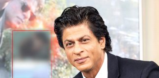 Shah Rukh Khan Spotted To Shoot For Yash Raj Films' Pathan