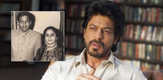 Shah Rukh Khan Talks On Biggest Hichki Moment Of Life