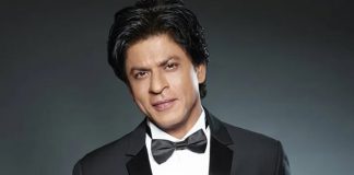 Shah Rukh Khan 'Whipping Life's Tail' Is All The #MondayMotivation We Need!
