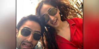 Shaheer Sheikh & Girlfriend Ruchikaa Kapoor Have Rokafied, To Marry In December?