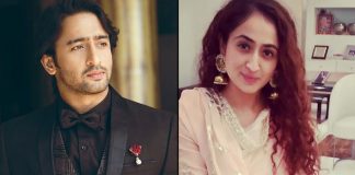 Shaheer Sheikh Opens Up On His Marriage With Ruchikaa Kapoor