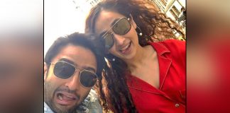 Shaheer Sheikh's Latest Instagram Story Is A Promise For Fans