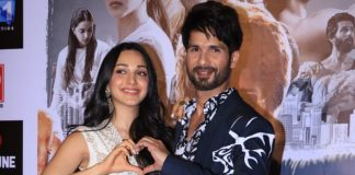 When Shahid Kapoor Blasted A Reporter Asking Kiara Advani About The Number Of Kisses In Kabir Singh